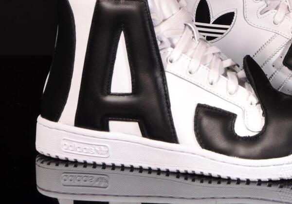 adidas Originals Jeremy Scott JS Letters ObyO | Q34114 | AFEW STORE